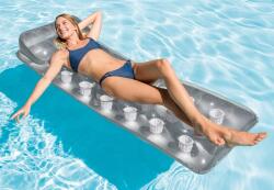 Intex Ezüst Komfort Matrac 188X71 58894 (58894)