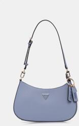 Guess kézitáska NOELLE - kék Univerzális méret - answear - 51 990 Ft