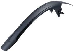 BBB BFD-61R FullGuard műanyag hátsó MTB sárvédő támvillára, 27, 5-29 colos bringákhoz, fekete