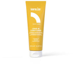 Sens.ùs Sun Care Leave-In Conditioner Balsam fără clătire (SS1087613)