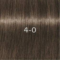 Schwarzkopf IGORA ZERO AMM Vopsea Permanentă Fără Amoniac 60ml (SK2896761)