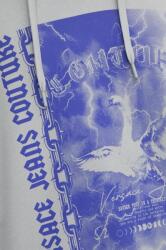 Versace Памучен суичър Versace Jeans Couture (77GAIT07.CF00T)