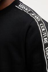 Versace Памучен суичър Versace Jeans Couture (79GAIC02.CF02C)