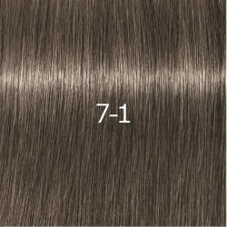 Schwarzkopf IGORA ZERO AMM Vopsea Permanentă Fără Amoniac 60ml (SK2895994)