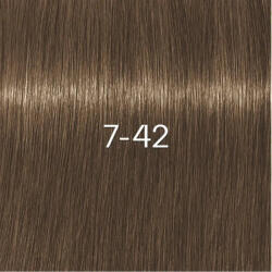 Schwarzkopf IGORA ZERO AMM Vopsea Permanentă Fără Amoniac 60ml (SK2895989)
