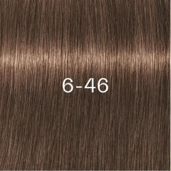 Schwarzkopf IGORA ZERO AMM Vopsea Permanentă Fără Amoniac 60ml (SK2896789)