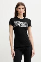 Versace Jeans Couture Тениска Versace Jeans Couture (78HAH606.JS439)
