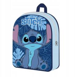  Disney Lilo és Stitch, A csillagkutya Island Mood hátizsák, táska 30 cm (JAFML360261)