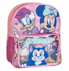  Disney Minnie Friends hátizsák, táska 30 cm (JACEP2100005863)