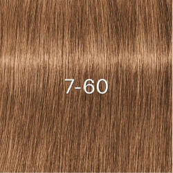 Schwarzkopf Igora Zero Amm Vopsea fără amoniac 60 ml (SK2896798)