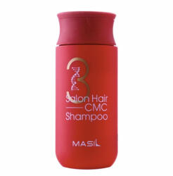 MASIL 3 Salon Hair CMC Shampoo - Regeneráló Hajsampon 150ml