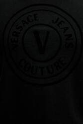 Versace Пуловер с вълна Versace Jeans Couture (79GAFM15.CMN06)
