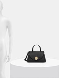 Coccinelle чанта crossbody дамска от кожа NIKLA (E1.TOA.18.02.01) - answear - 567,00 лв