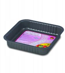 SNB Tarte forma Snb 990-64 24 cm szürke (990-64)