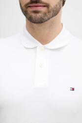 Tommy Hilfiger Памучна блуза с дълги ръкави Tommy Hilfiger (MW0MW37317) - answear - 101,68 лв
