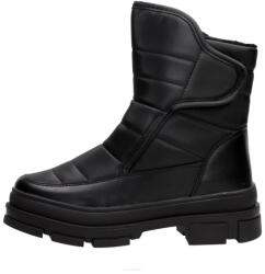 Twingo Fekete női hótaposó GAM820 37- méret (GAM820)