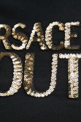 Versace Jeans Couture Тениска Versace Jeans Couture (78HAHE00.CJ02E)