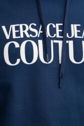 Versace Памучен суичър Versace Jeans Couture (78GAIE05.CF00E)