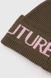 Versace Jeans Couture Вълнена шапка Versace Jeans Couture (77HAZK40.ZG020)