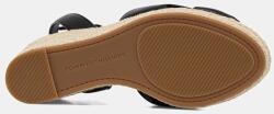 Tommy Hilfiger Сандали Tommy Hilfiger TH BOW HIGH CORK WEDG (FW0FW09011)