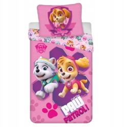 Brandmac Mancs Őrjárat Skye ágyneműhuzat 140×200cm, 70×90 cm microfibre (BRM015913) - allegro