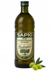  Olívaolaj Extra Virgin 1L Bio Sapio 0, 2% Friss és kíméletes Akció