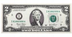 agmART Fotótapéta Dollár Bankjegy Méretre (Fototapety agmART)