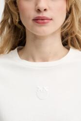 Pinko Памучна тениска (100355.A339) - answear - 127,11 лв