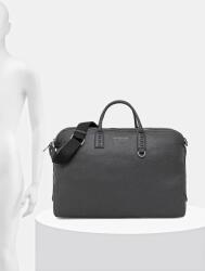 Tommy Hilfiger Кожена чанта Tommy Hilfiger (AM0AM14035)