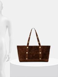 ANSWEAR Велурена чанта Answear. LAB (1316.hak) - answear - 82,13 лв