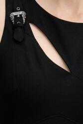 Versace Рокля Versace Jeans Couture (79HAO908.J0092)