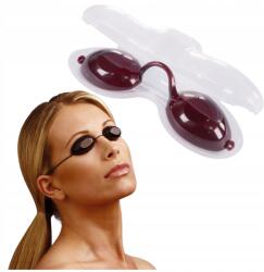  Vision2 Napvédő szemüveg, barna