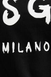MSGM Памучна тениска msgm (2000mdm510.200002)