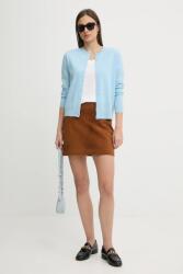 PINKO Кожена чанта (103538.A0F1) - answear - 293,18 лв