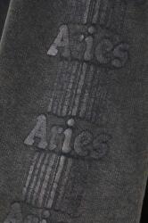 Aries Памучен суичър Aries Aged Ancient Column Sweat (SUAR20033X)