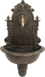 Strend Pro Mosdó Gardens LT-DC018, kerti, réz, 440x210x750 mm (STP01219900)