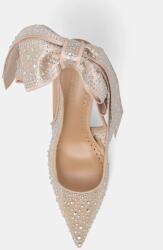 Steve Madden Обувки с тънък ток Teacup-Mr