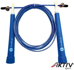 Sveltus Ugrókötél speed rope Sveltus kék (2705)