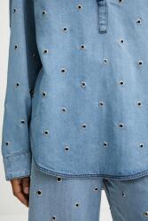 PINKO Дънкова блуза Pinko (105785.A33C)