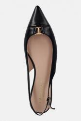 Twinset Кожени балеринки Twinset (261TCP036.00006)