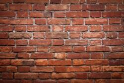 agmART Fotótapéta Tégla Fal Tégla Épület 380x256 (Fototapety agmART)