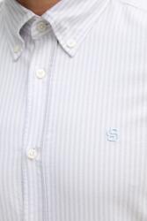 HUGO BOSS Памучна риза boss h-roan-bd-e-c1-261 (50556069) - answear - 148,62 лв