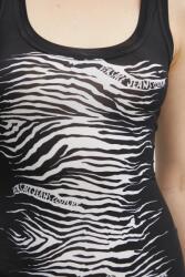 Versace Рокля Versace Jeans Couture (78HAO9P6.JS476)