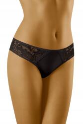 Wolbar Wol-Bar Bugyi Eco-Tu Fekete, XL (5903133312642)