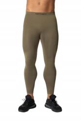 Spaio termo leggings varrás nélküli nadrág Alpha zöld méret XXL (SP-M-CA24-050070092-050182-XXL)
