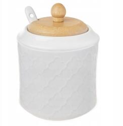 Orion Cukortartó Orion WhiteLine porcelán 400 ml (126715)