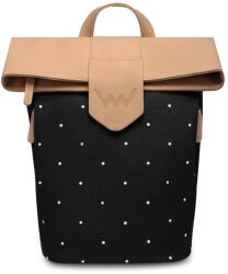 VUCH Mellora Dotty Brown uni | Femei | Rucsacuri | Multicolor | P12210