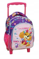  Mancs Őrjárat Save the Day gurulós ovis hátizsák, táska 30 cm (JAGIM33459072)