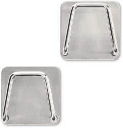 Tchibo - 2 db öntapadós szivacstartó