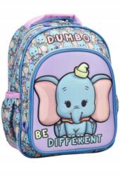Giovas Disney Dumbo Be Different hátizsák, táska 30 cm (341-25054)